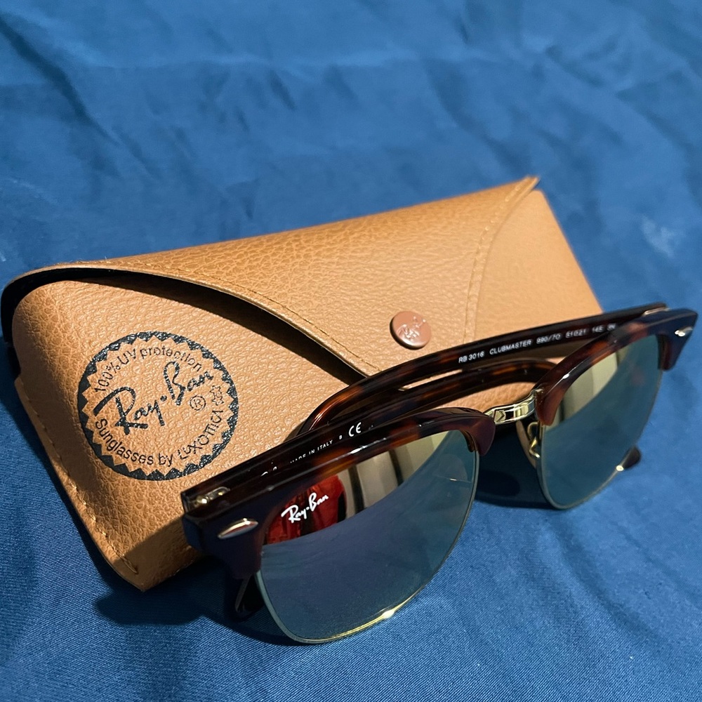 Ray Ban - Picture 2 of 3